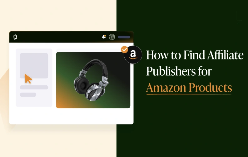 How to Find Affiliate Publishers for Amazon Products 1 how to find affiliate publishers for amazon products