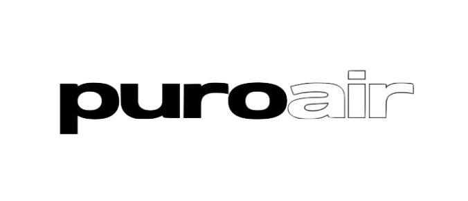 PuroAir logo