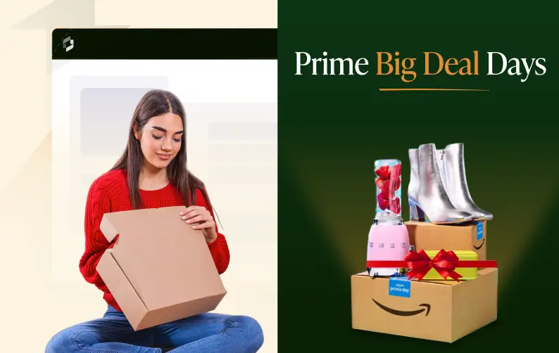 Creators: Maximize Your Earnings this Prime Big Deal Days with Levanta 8 prime big deal days new