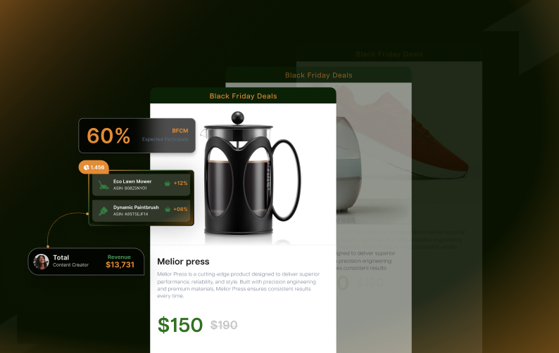 Black Friday and Cyber Monday