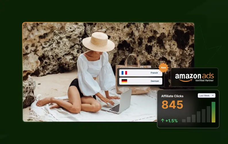 Levanta Expands to France and Germany: Driving Global Growth for Amazon Sellers 1 levanta expands to france and germany new