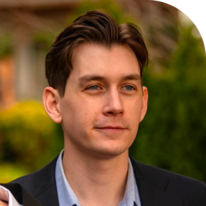 ian brodie ceo levanta