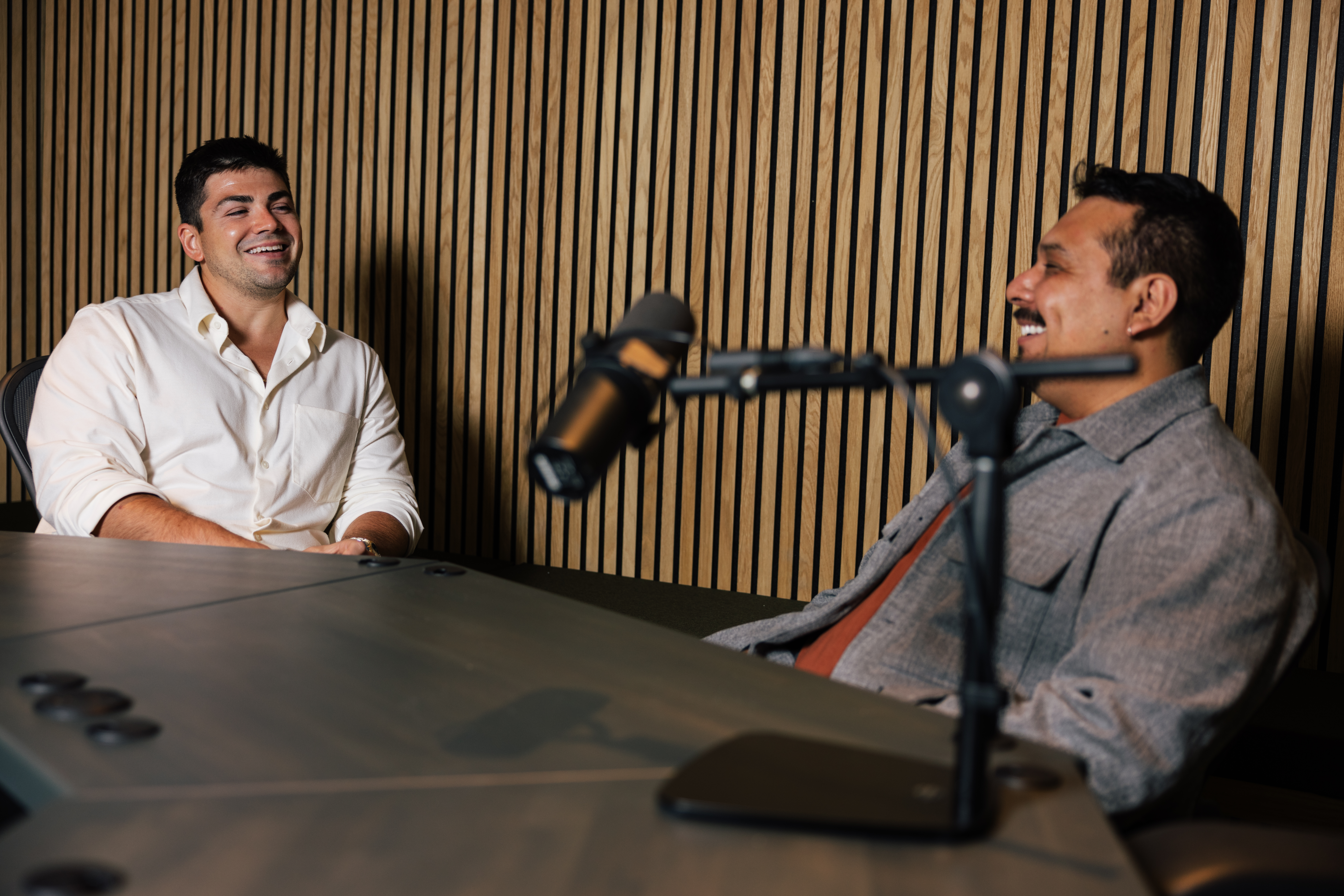 unscripted commerce chris meade richie podcast