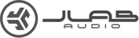JLab audio logo
