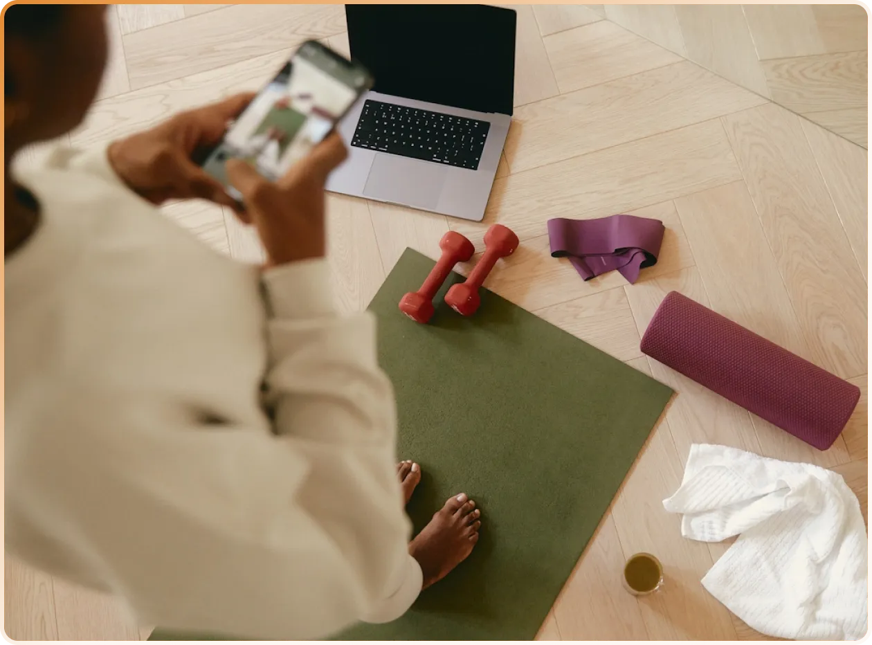 Own your commission rates img