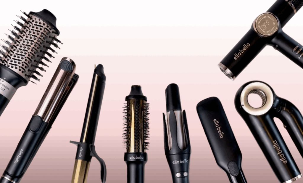 How Ella Bella uses Levanta to grow their Amazon sales and improve their best seller rank