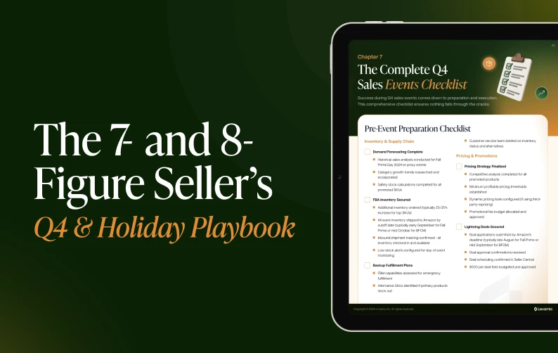 The 7 8 Figure Sellers