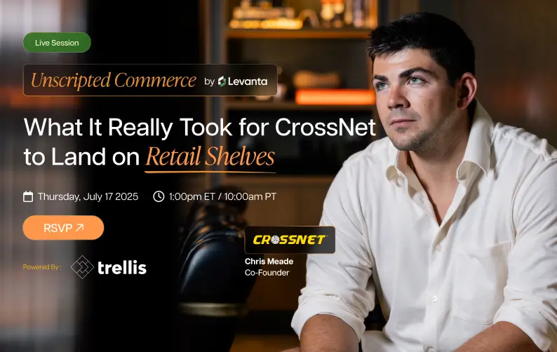 chris meade unscripted commerce retail blog new