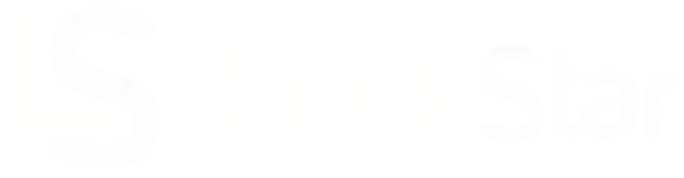 lockStar logo