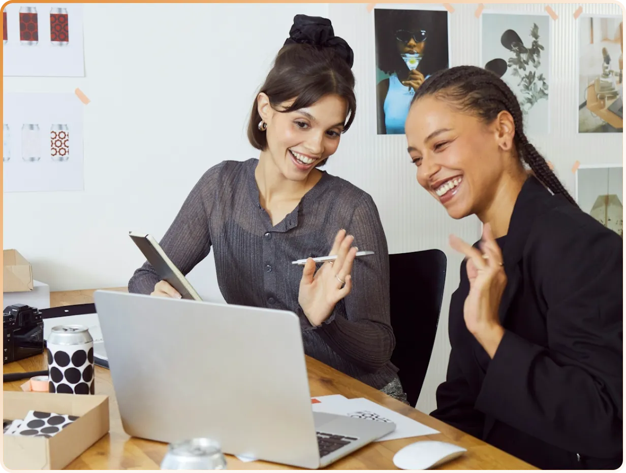 Agency Partner Program img