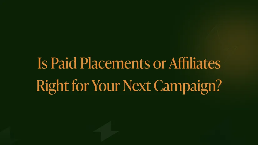 Paid Placements Affiliates img