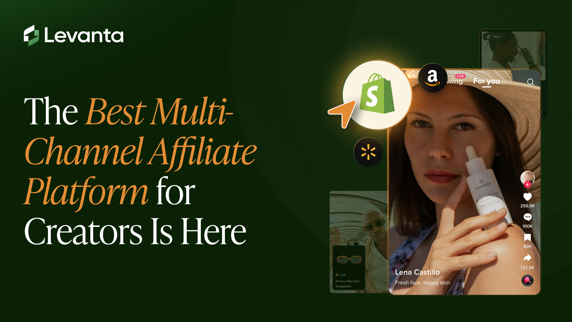 best affiliate platform for creators is here