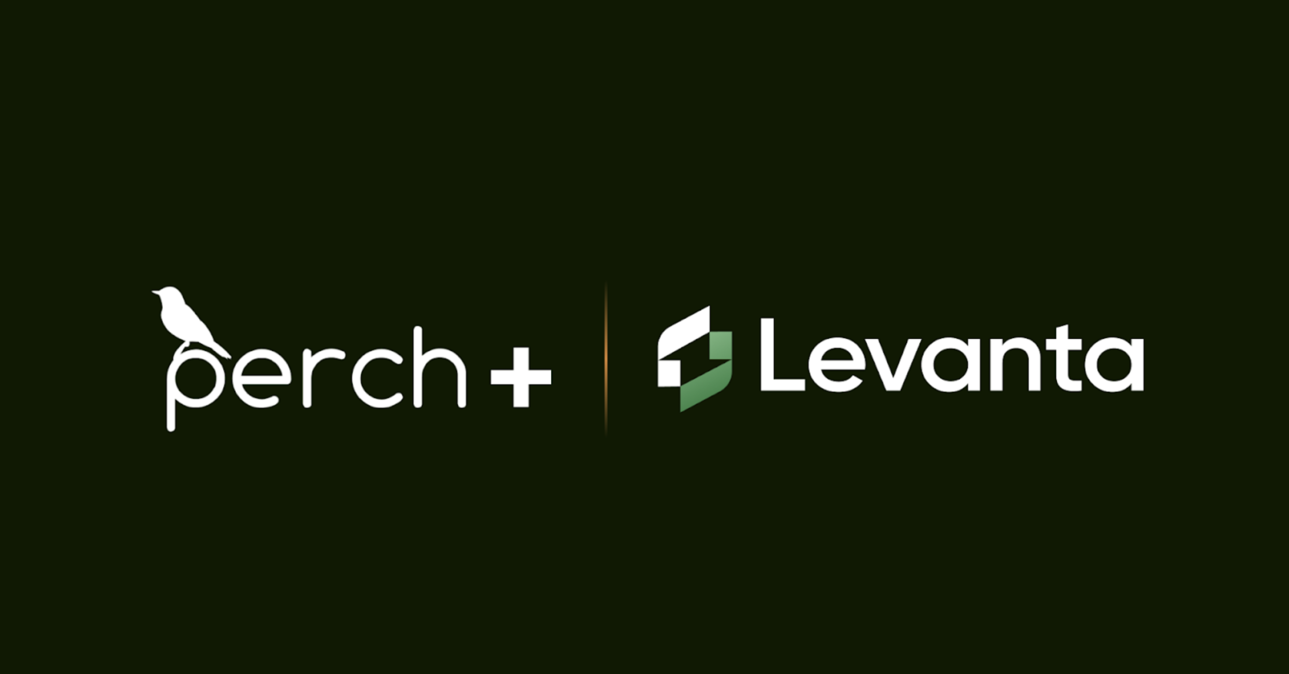 Levanta Acquires Perch+