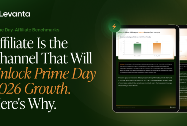 Prime Day 2026